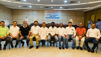 AKITDA State Council Leadership Meeting