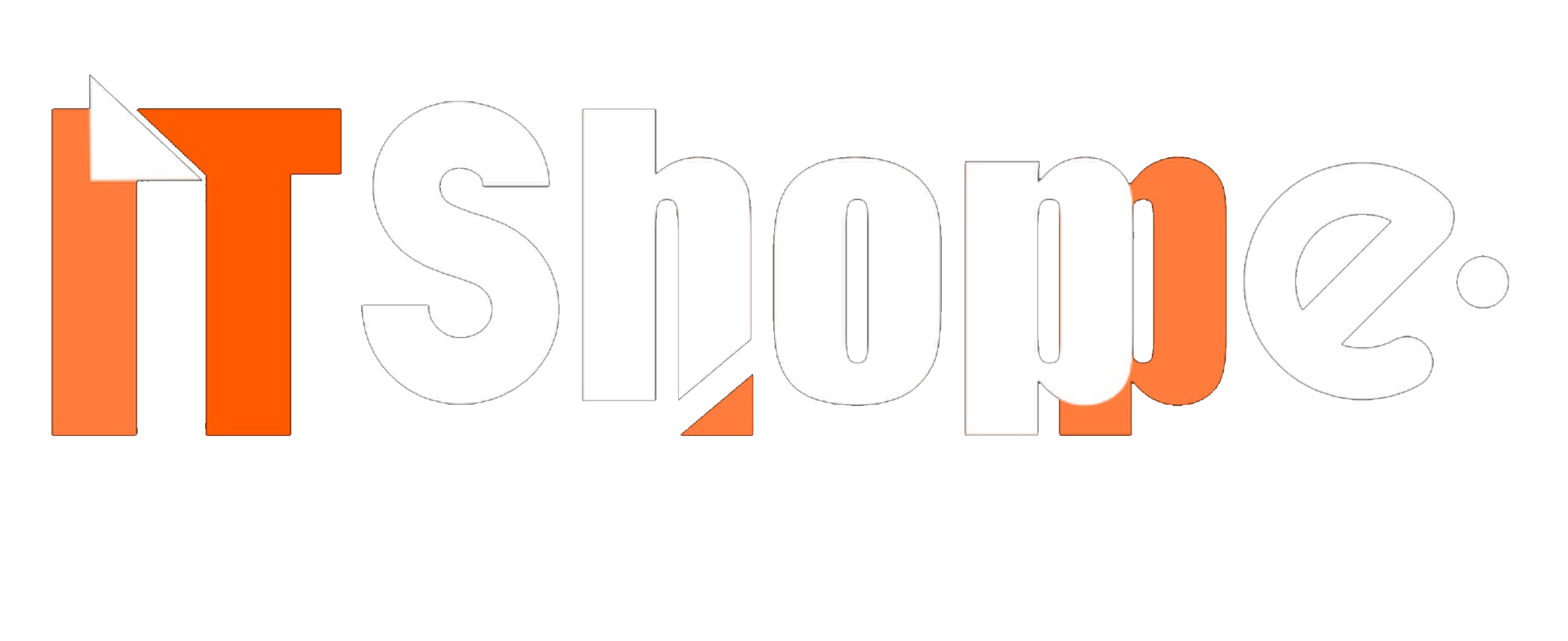 IT Shoppe Logo